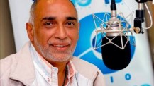 Renunció Oscar González Oro a Radio 10