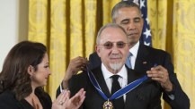 Qué dijeron los artistas cubanos sobre la visita de Obama a la Isla